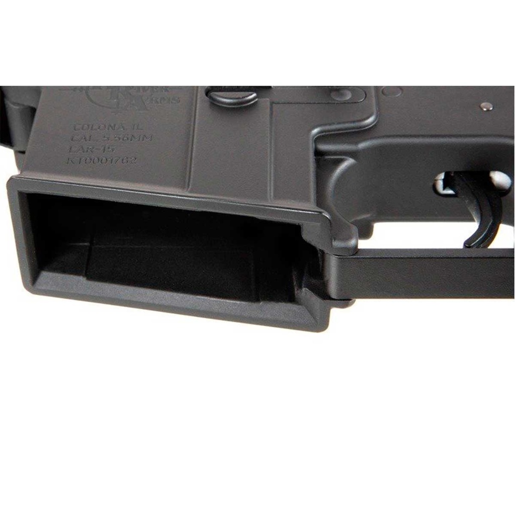 FUSIL SPECNA ARMS SA-E08 EDGE RRA CARBINE NEGRO