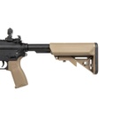 FUSIL SPECNA ARMS SA-E08 EDGE RRA CARBINE TAN-NEGRO