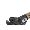 FUSIL SPECNA ARMS SA-E08 EDGE RRA CARBINE TAN-NEGRO