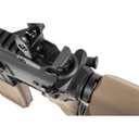 FUSIL SPECNA ARMS SA-E08 EDGE RRA CARBINE TAN-NEGRO