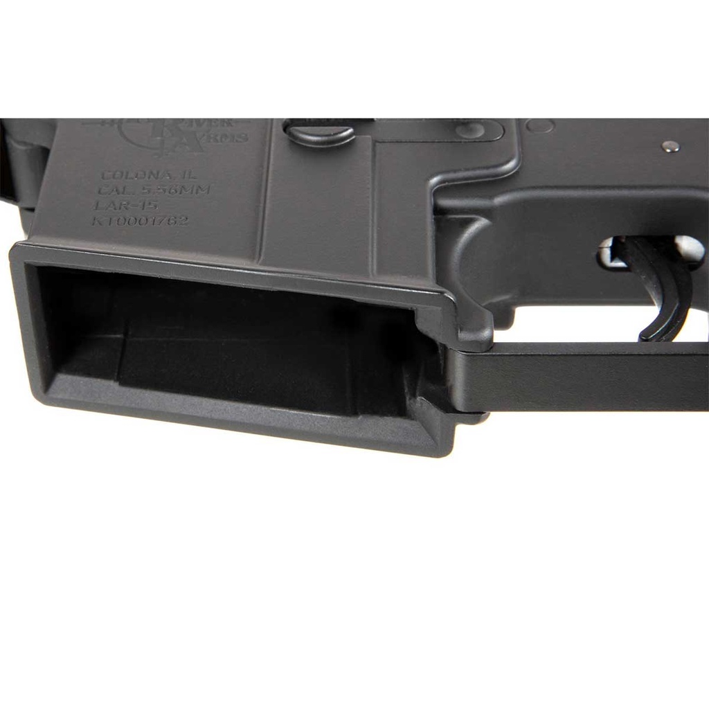 FUSIL SPECNA ARMS SA-E08 EDGE RRA CARBINE TAN-NEGRO