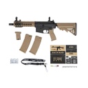FUSIL SPECNA ARMS SA-E08 EDGE RRA CARBINE TAN-NEGRO