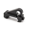 ENGANCHE CORREA FUSIL CYMA PICATINY NEGRO