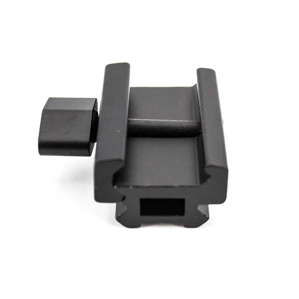 ELEVARIS 32MM NEGRO