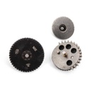 ENGRANAJES SHS TORQUE 300% NEGRO-PLATA