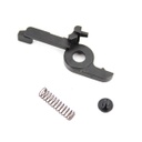 CUT OFF LEVER SHS VER.3 NEGRO