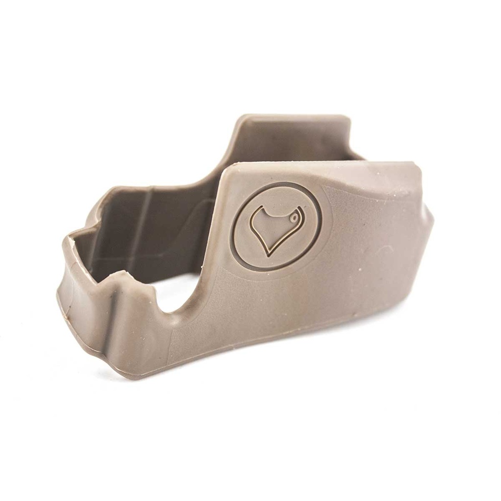 GRIP CARGADOR FMA MOLDEABLE TAN