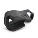 GRIP CARGADOR FMA MOLDEABLE NEGRO