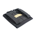 POUCH CARGADOR DOBLE EMERSON 5.56&PISTOL OPEN TOP NEGRO