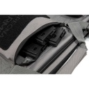 FUNDA FUSIL SPECNA ARMS DOBLE 84CM GRIS