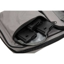 FUNDA FUSIL SPECNA ARMS DOBLE 84CM GRIS