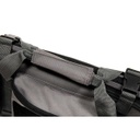 FUNDA FUSIL SPECNA ARMS DOBLE 84CM GRIS