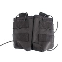 POUCH CARGADOR G36 DOBLE NEGRO