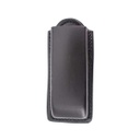 POUCH CARGADOR CUERO USP COMPACT NEGRO