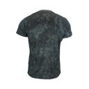 CAMISETA TACTICA LYCRA M/CORTA REPTIL NOCHE