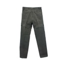 PANTALON KENIA/MASAY DESMONTABLE GRIS