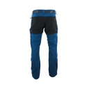 PANTALON BCN SPHERE MADERIA WATER REPELLENT AZUL