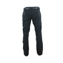 PANTALON BCN SPHERE WATER REPELLENT NEGRO