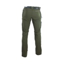 PANTALON BCN SPHERE  WATER REPELLENT VERDE