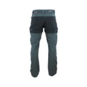 PANTALON BCN SPHERE MADERIA WATER REPELLENT GRIS-NEGRO