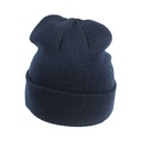 GORRO ACRILICO GENERICO MARINO