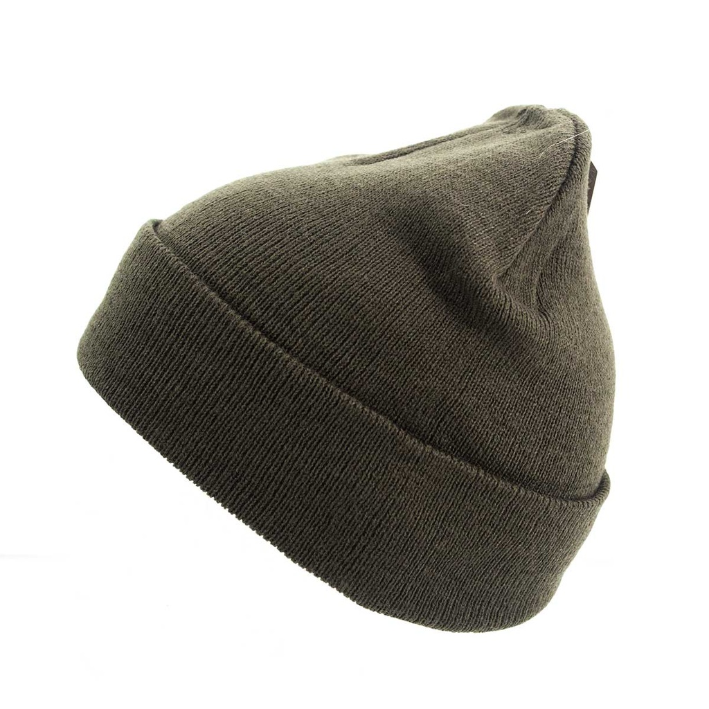 GORRO ACRILICO GENERICO VERDE