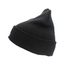 GORRO ACRILICO GENERICO NEGRO