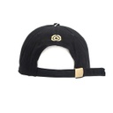 GORRA SWAT BORDADO AMARILLO