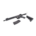 FUSIL DBOYS M4 10" AEG NEGRO