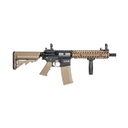 FUSIL SPECNA ARMS DANIEL DEFENSE MK18 SA-E19 EDGE 2.0 CARBINE TAN-NEGRO