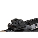 FUSIL SPECNA ARMS DANIEL DEFENSE MK18 SA-E19 EDGE 2.0 CARBINE TAN-NEGRO