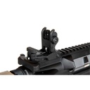 FUSIL SPECNA ARMS DANIEL DEFENSE MK18 SA-E19 EDGE 2.0 CARBINE TAN-NEGRO