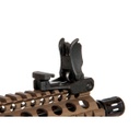 FUSIL SPECNA ARMS DANIEL DEFENSE MK18 SA-E19 EDGE 2.0 CARBINE TAN-NEGRO
