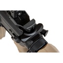 FUSIL SPECNA ARMS DANIEL DEFENSE MK18 SA-E19 EDGE 2.0 CARBINE TAN-NEGRO