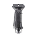 GRIP SWISS ARMS VERTICAL C/COMPARTIMENTO BATERIA NEGRO