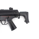 FUSIL MP5 JGWORKS NAVY -II METALICO NEGRO