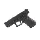 PISTOLA WE G19 V5 FULL METAL NEGRA
