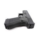 PISTOLA WE G19 V5 FULL METAL NEGRA