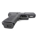PISTOLA WE G19 V5 FULL METAL NEGRA