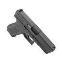 PISTOLA WE G19 V5 MOS FULL METAL NEGRA