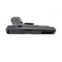 PISTOLA WE G34 V4 MOS FULL METAL NEGRA