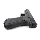 PISTOLA WE G34 V4 MOS FULL METAL NEGRA