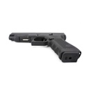 PISTOLA WE G34 V4 MOS FULL METAL NEGRA
