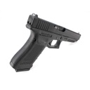 PISTOLA WE G34 V4 MOS FULL METAL NEGRA