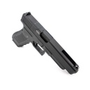 PISTOLA WE G34 V4 MOS FULL METAL NEGRA