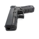 PISTOLA WE G17 V4 MOS FULL METAL NEGRA