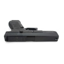 PISTOLA WE G17 V4 MOS FULL METAL NEGRA