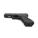 PISTOLA WE G17 V4 MOS FULL METAL NEGRA
