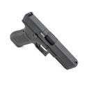 PISTOLA WE G17 V5 MOS FULL METAL NEGRA