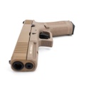 PISTOLA WE G17 V5 MOS FULL METAL TAN